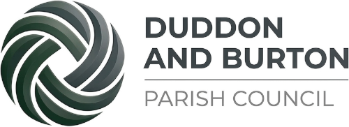 Duddon and Burton Parish Council