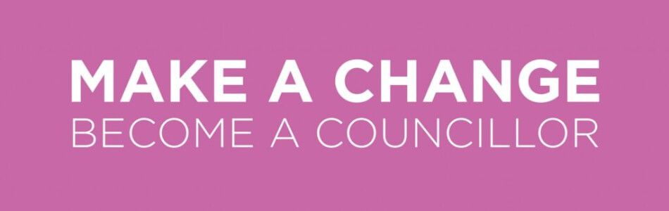 Become a Parish Councillor