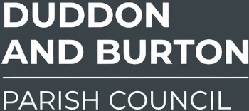 Duddon and Burton Parish Council